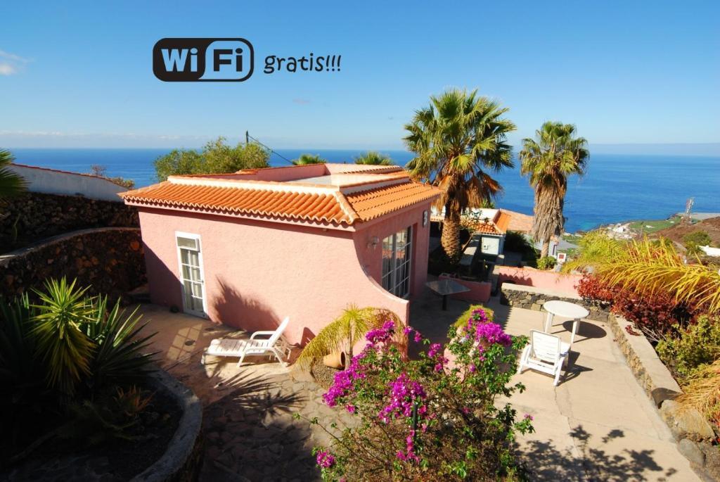 Bungalows & Apartamentos Morani Puerto De Naos Cameră foto