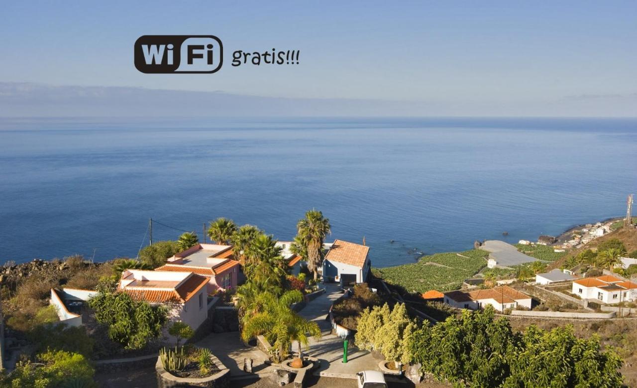 Bungalows & Apartamentos Morani Puerto De Naos Cameră foto