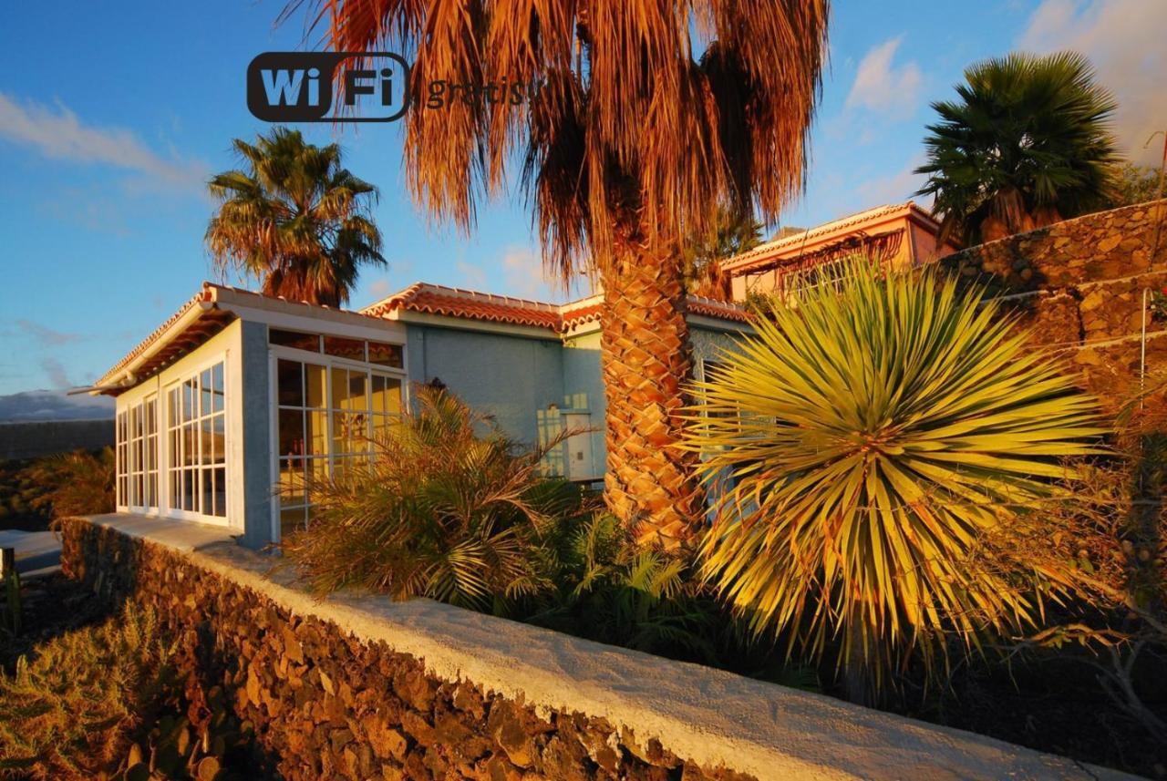 Bungalows & Apartamentos Morani Puerto De Naos Cameră foto