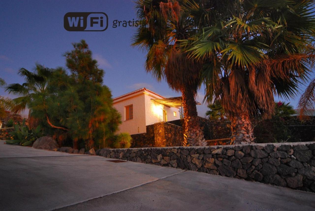 Bungalows & Apartamentos Morani Puerto De Naos Cameră foto